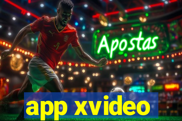 app xvideo